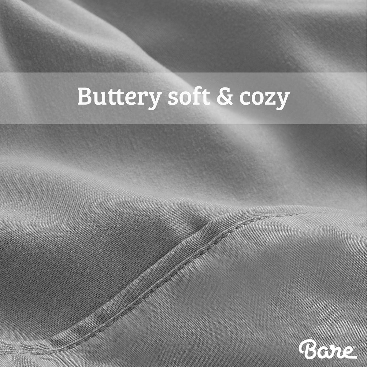 California King Black Microfiber Bed in A Bag Y12570