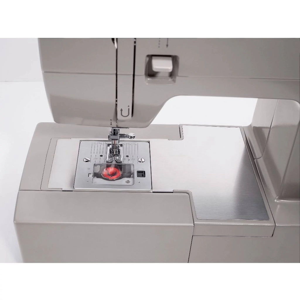 Heavy Duty Sewing Machine with 97 Stitch Applications X474