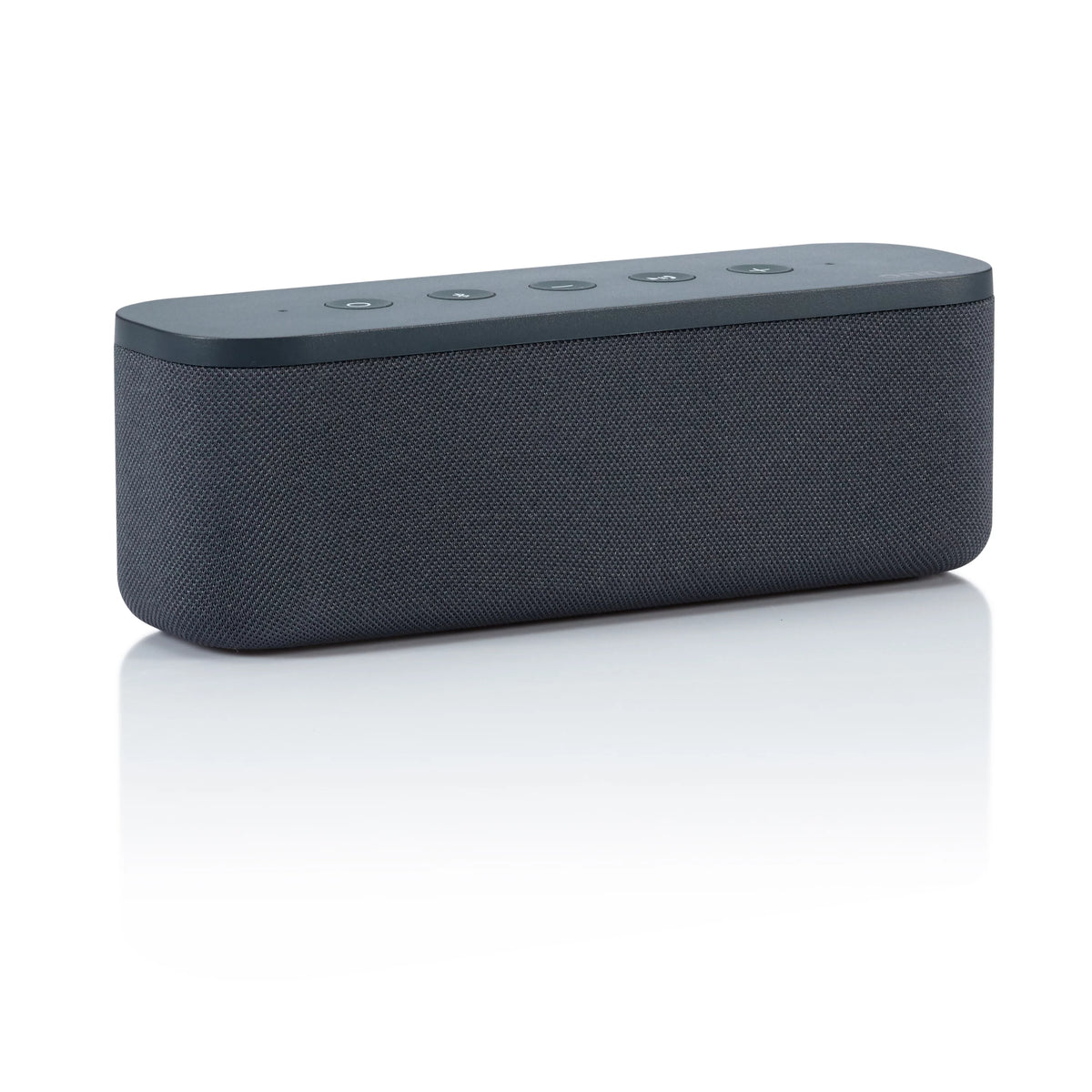 Portable Bluetooth Speaker, Gray X3581