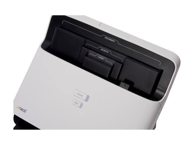 Desktop Scanner & Digital Filing System Z40329
