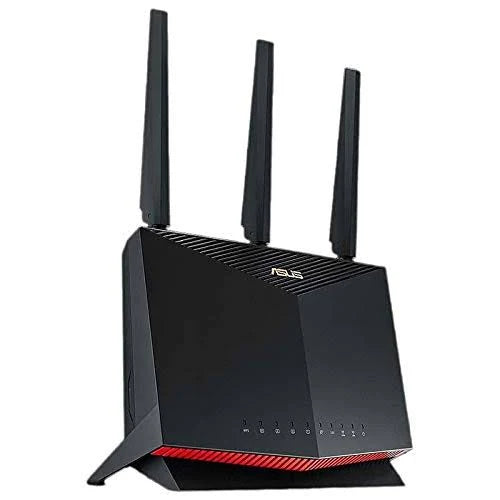 AX5700 Dual-Band Wi-Fi 6 Wireless Router H43112