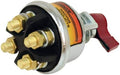 High Capacity 4 Terminal Battery Disconnect K383