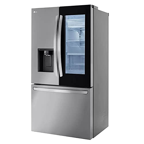 French Door Refrigerator A5956
