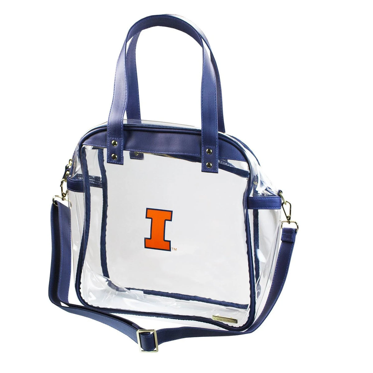 NCAA Tote S66579