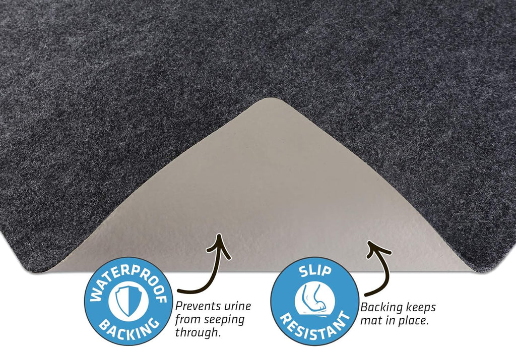 Washable Reusable Whelping Box Liner Mat E748