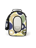 Soft Sided Bird Travel Carrier with Perch Small Q66580