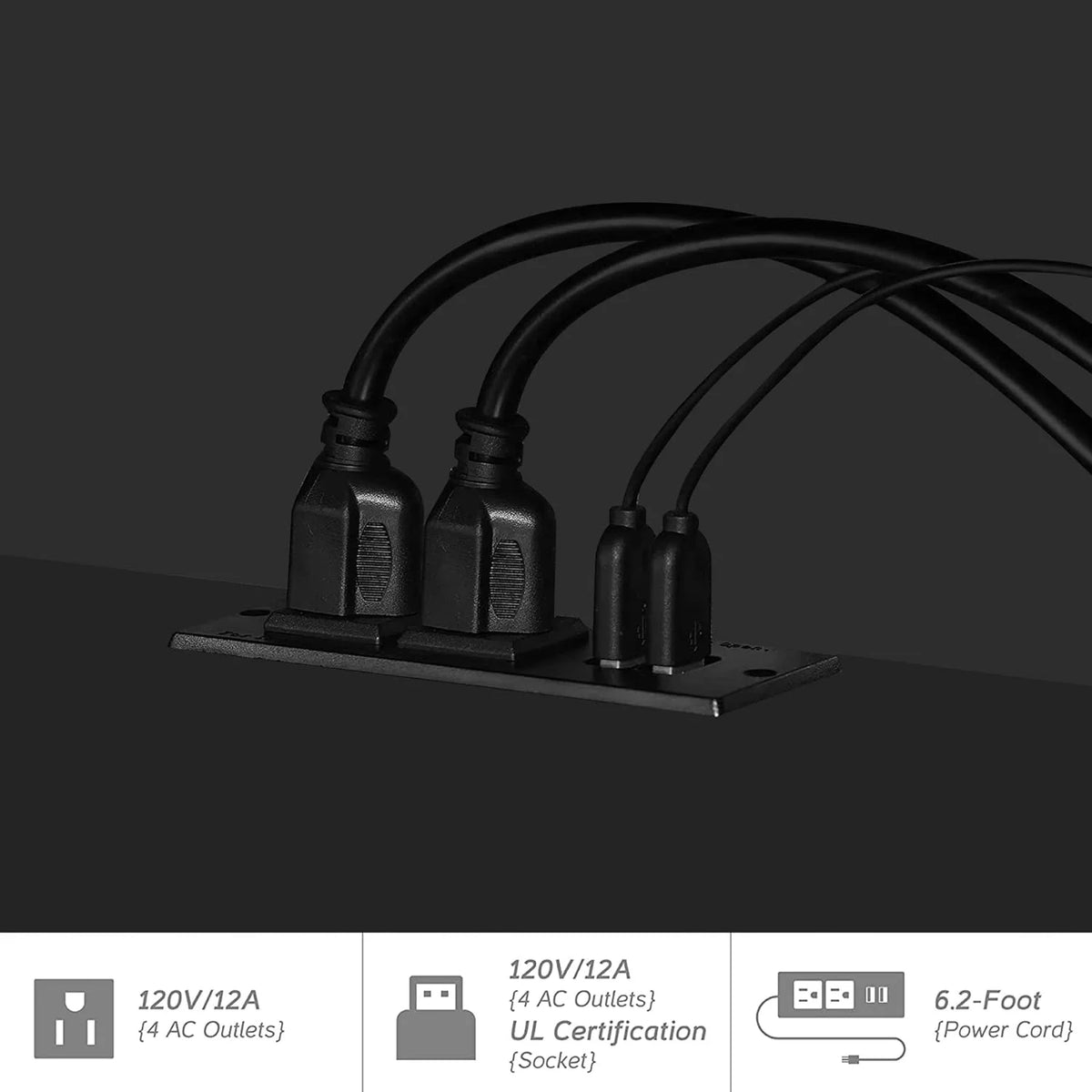 70'' Wall Mounted TV Stand with Cabinet Q5496