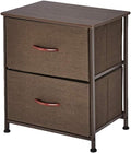 4 Drawer Vertical Dresser Storage Tower G9328
