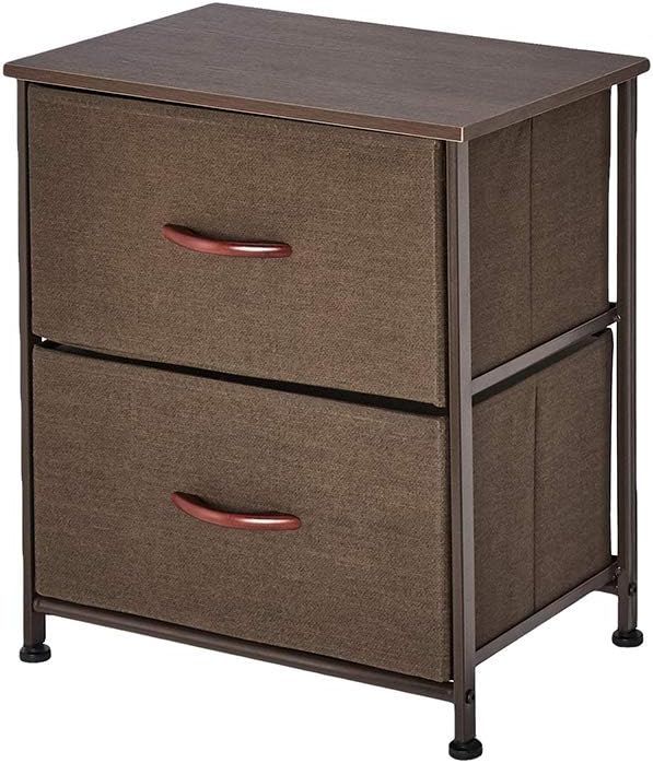 4 Drawer Vertical Dresser Storage Tower G9328