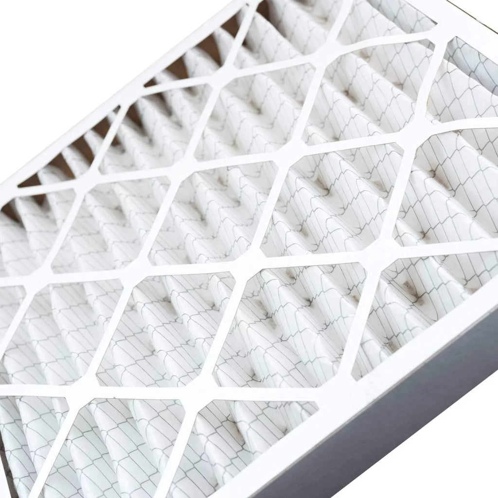 5 x 66 x .75" MERV 8 Pleated Air Filter 4-PACK K92968