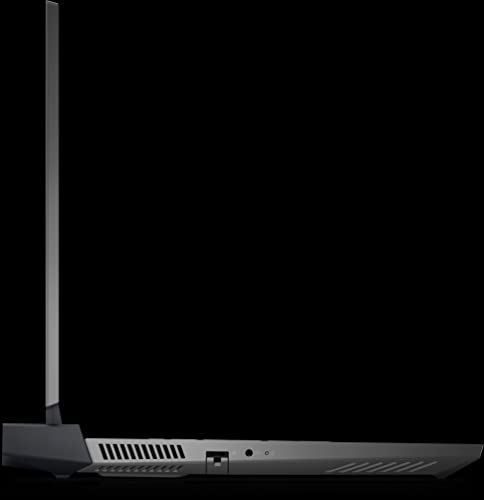 15.6" FHD 120Hz Gaming Laptop with 12th Gen Intel i5-12500H, 8GB DDR5, 256GB SSD, RTX 3050 4GB, Gray E72507
