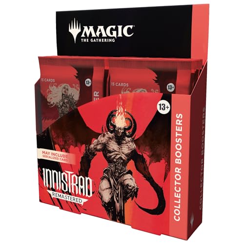 36 Packs Play Booster Box (504 MTG Cards) F569188