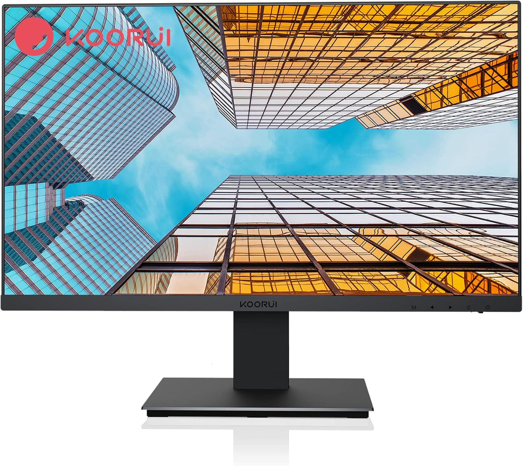 24 Inch FHD 1080p IPS 75Hz Computer Monitor B392