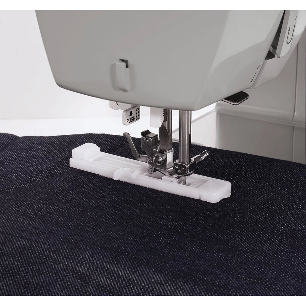 Heavy Duty Sewing Machine with 97 Stitch Applications X474