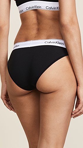 Women's Modern Cotton Bikini Briefs J65136