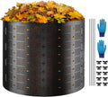 220 Gallon Expandable Composting Bin H646370