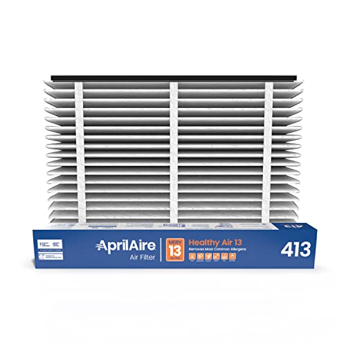 16x25x4 MERV 13 Air Filter K73995