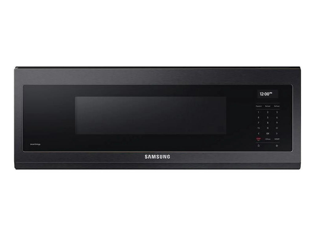 30" Wide 1.1 Cu. Ft. 1100 Watt Over The Range Microwave E4005