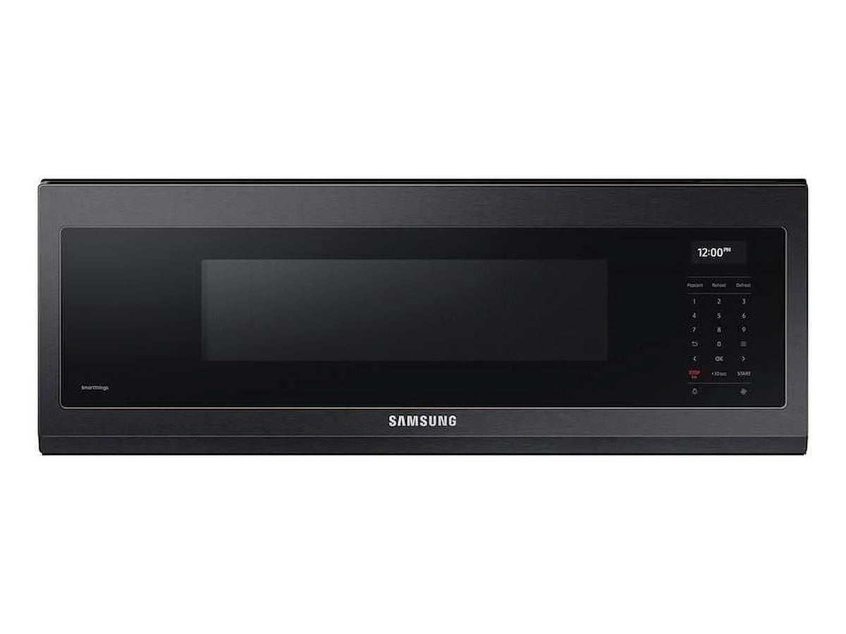 30" Wide 1.1 Cu. Ft. 1100 Watt Over The Range Microwave E4005