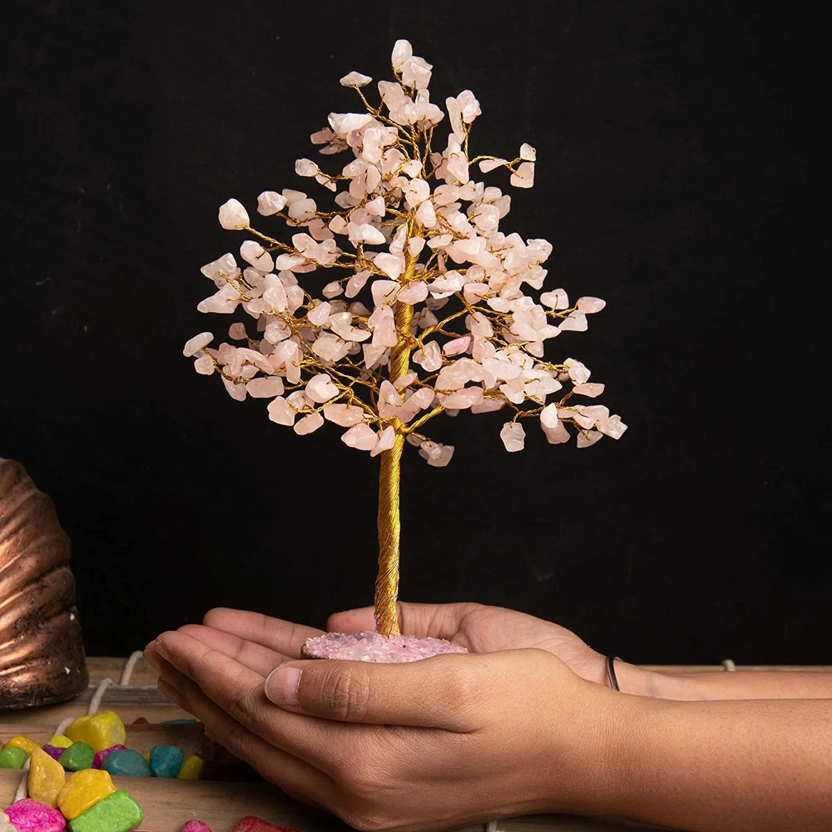 Crystal Tree G52577