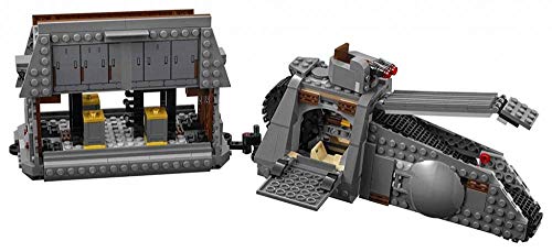 LEGO Star Wars Imperial Conveyex Transport Building Kit (622 Pieces) F868