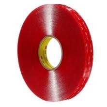 Clear 3/4 in x 36 yd Tape S4281