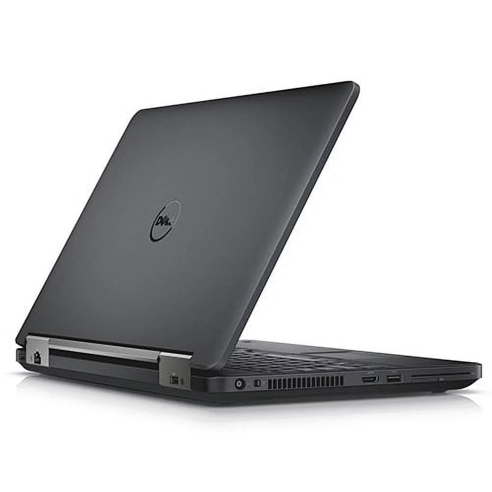 15.6" LED Laptop with Intel Core i5 8GB 500GB HD DVD Wifi Windows 10 Pro C623