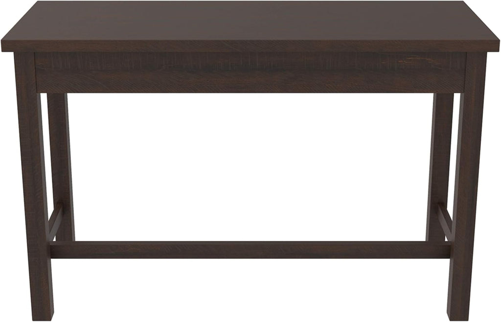 Modern Home Office Writing Desk with Drawers R6440
