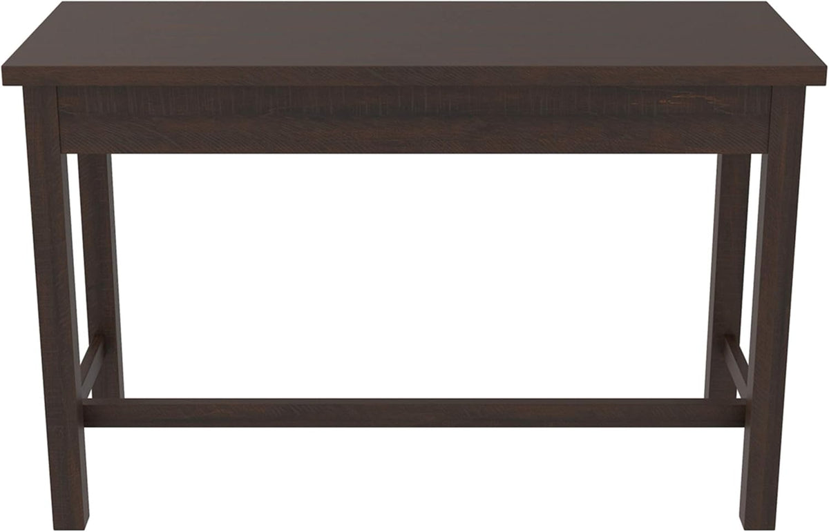 Modern Home Office Writing Desk with Drawers R6440