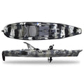 Angler 120 PD Fishing Kayak L402