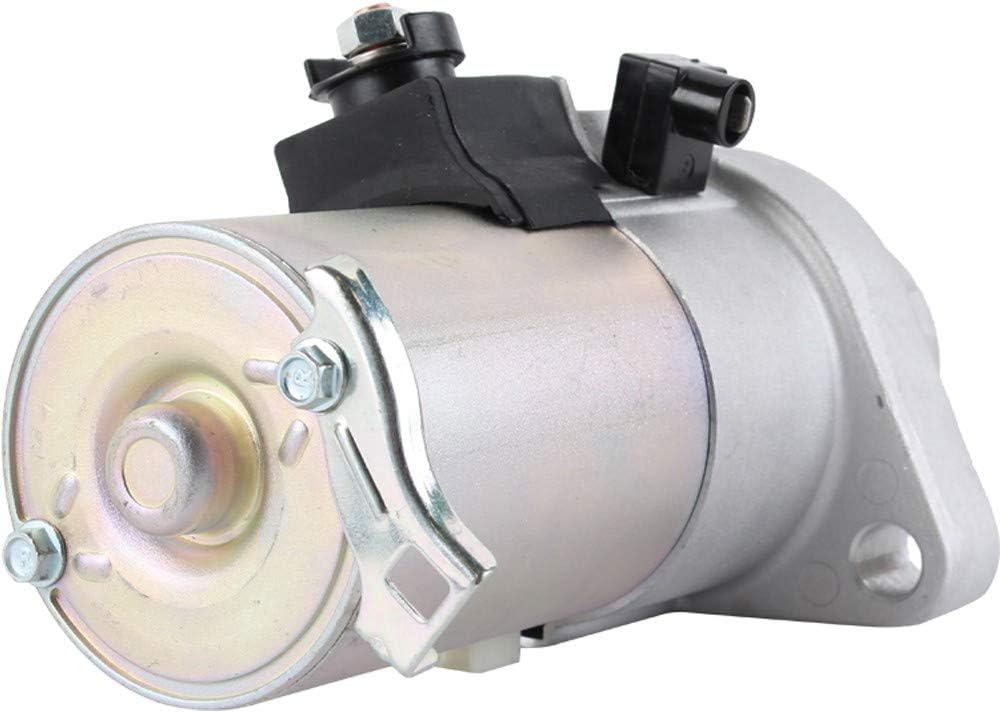 Remanufactured Starter S2398