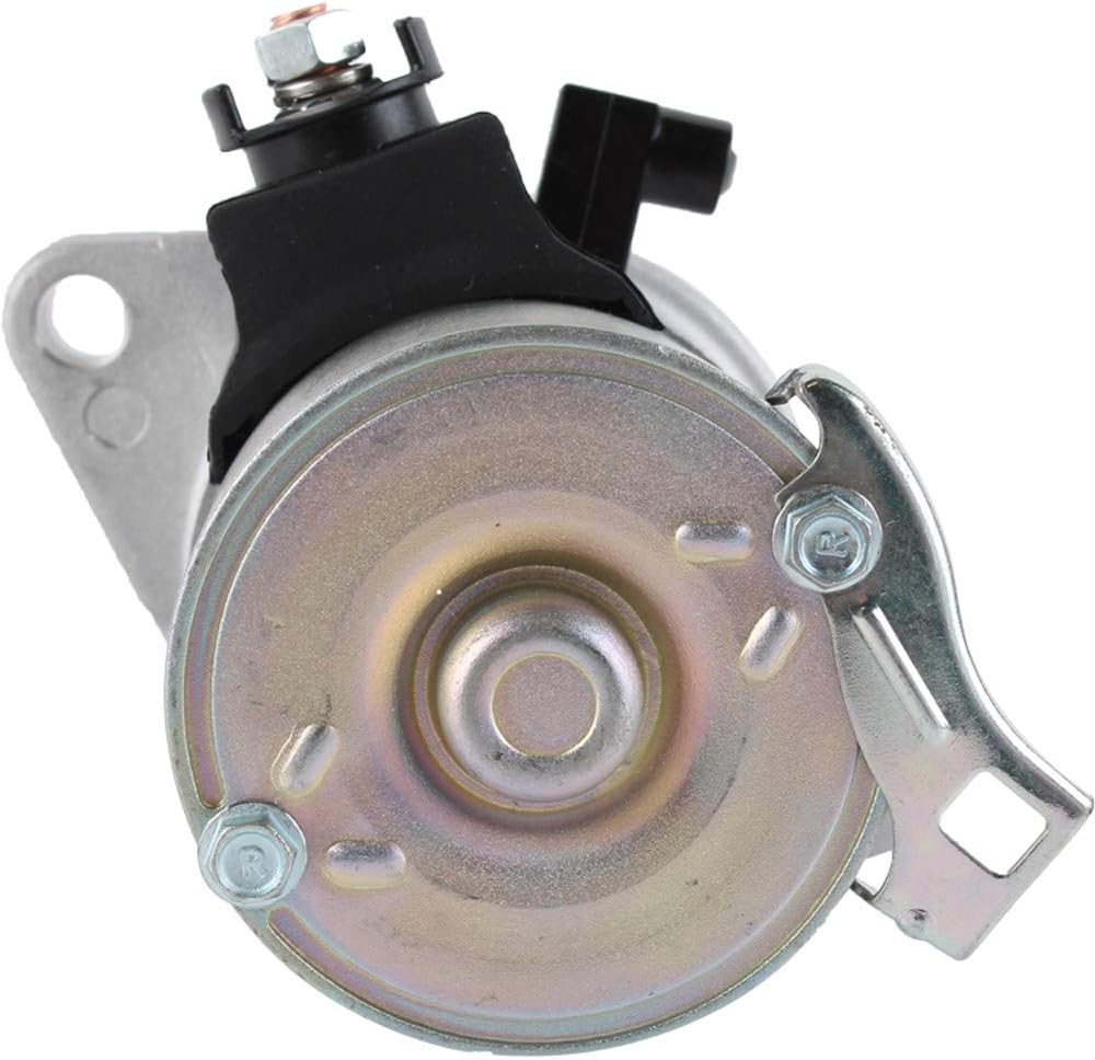 Remanufactured Starter S2398