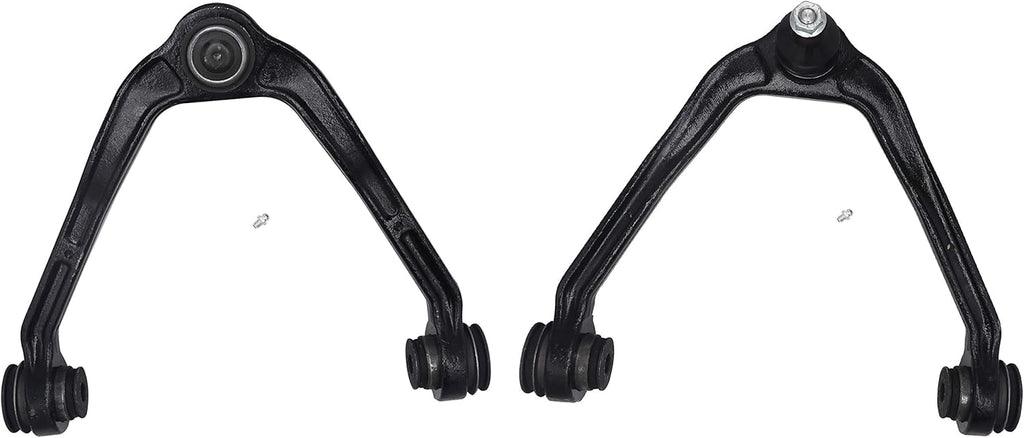 Front Upper Control Arm Ball Joint 2PCS E222884