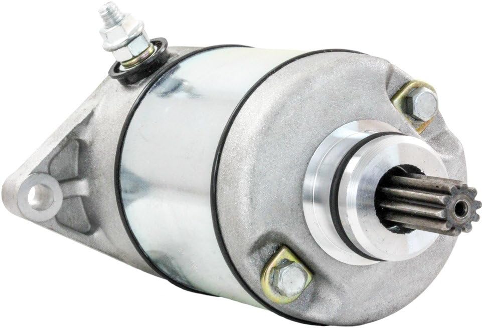 Starter Motor X467918