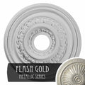 Ceiling Medallion D3288