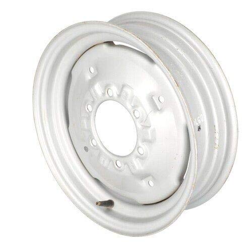 4.5 x 16 Front Wheel Rim N804159