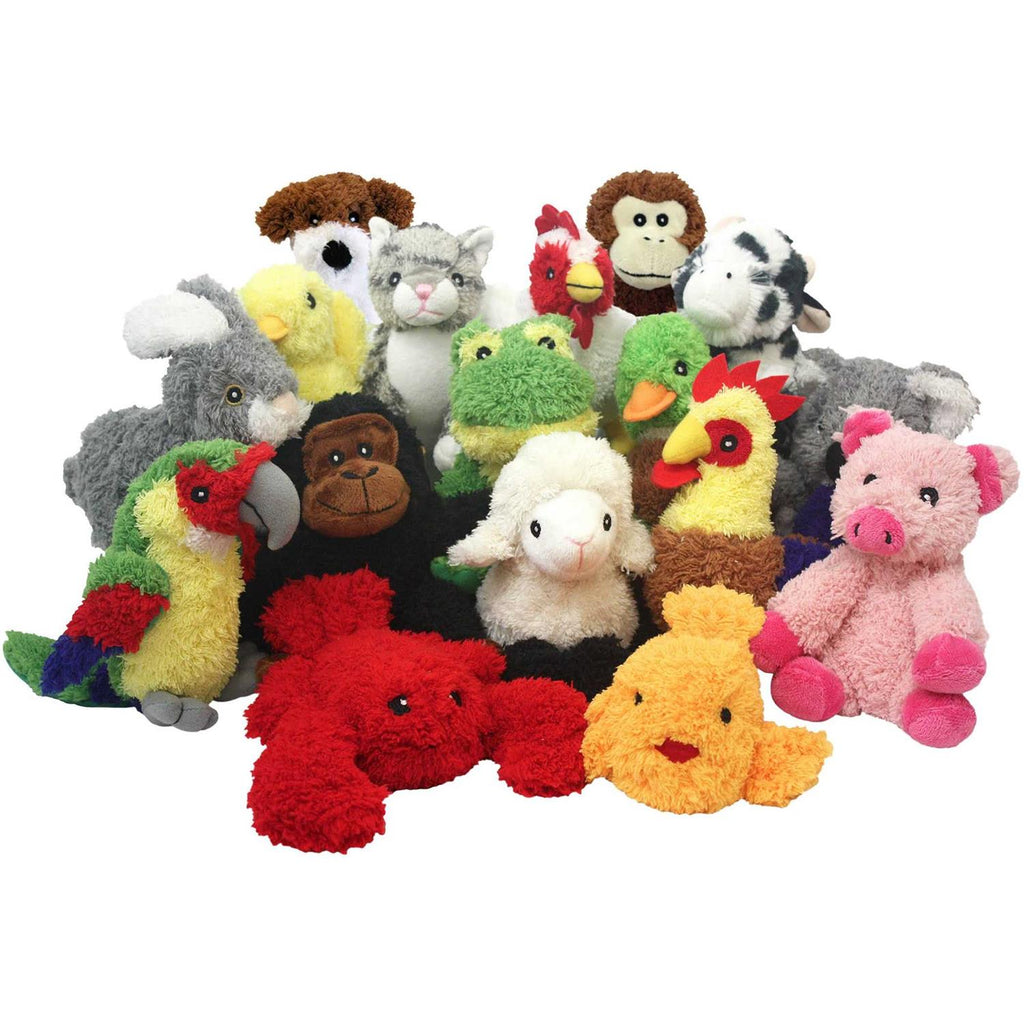 Chicken Dog Toy B9339