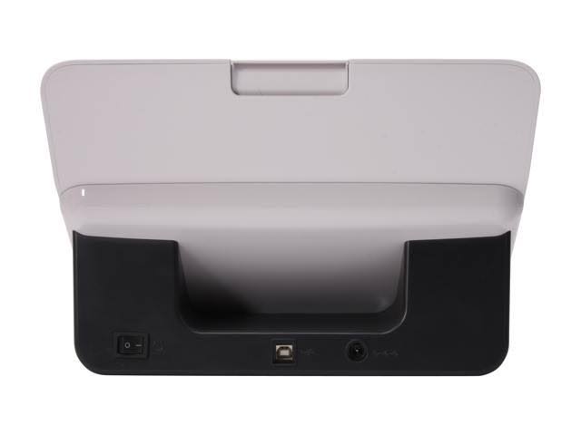 Desktop Scanner & Digital Filing System Z40329