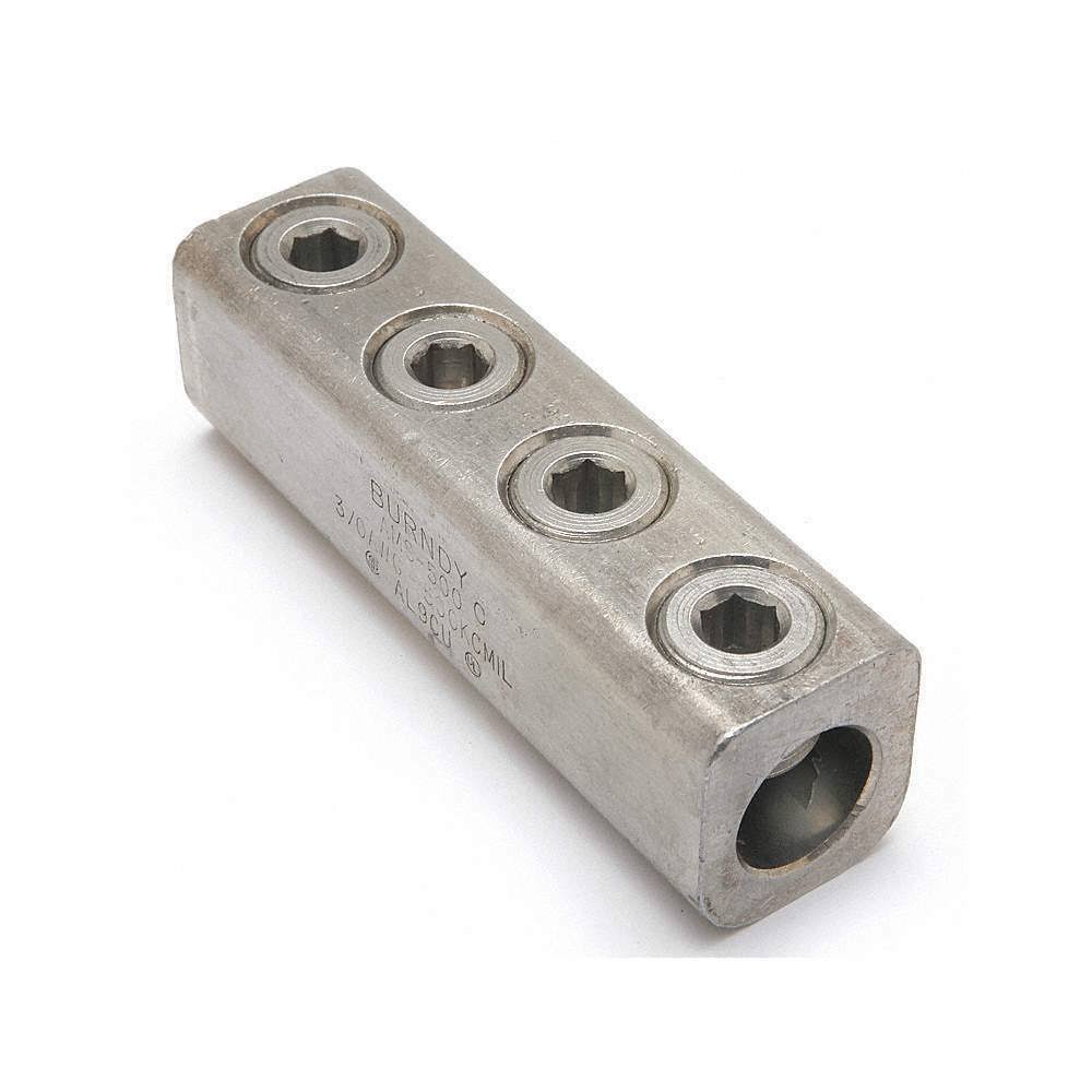 Mechanical Connector Splice Reducer W365