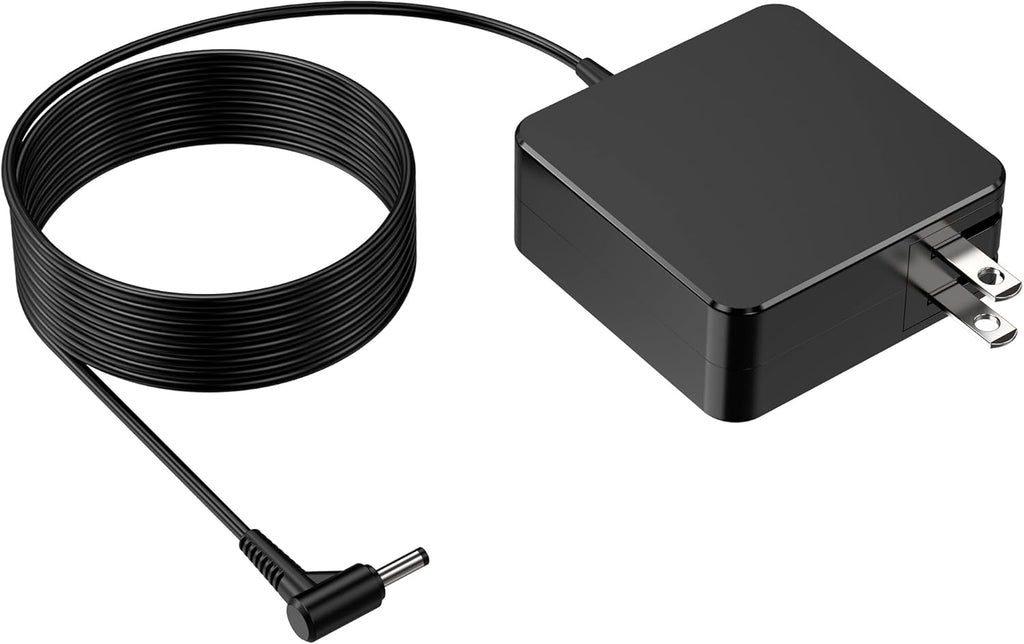 45W 20V 2.25A 4.0 * 1.7MM Round Tip Laptop Charger T70008