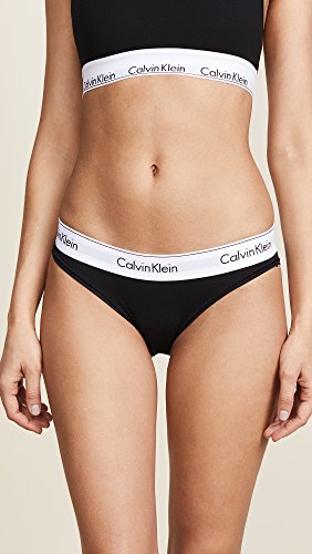 Women's Modern Cotton Bikini Briefs J65136