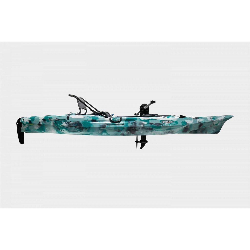 Angler 120 PD Fishing Kayak L402