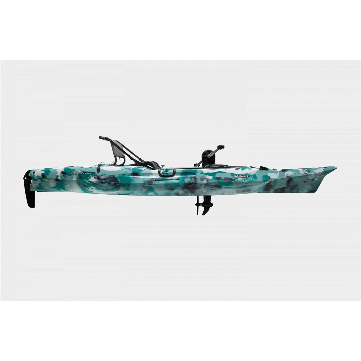 Angler 120 PD Fishing Kayak L402