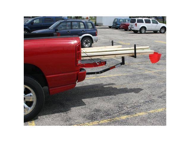 Truck Bed Cargo Load Extender W356452