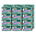 Medleys Wild Salmon Florentine Cat Food Z737415