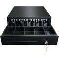 Electronic cash drawer D51123