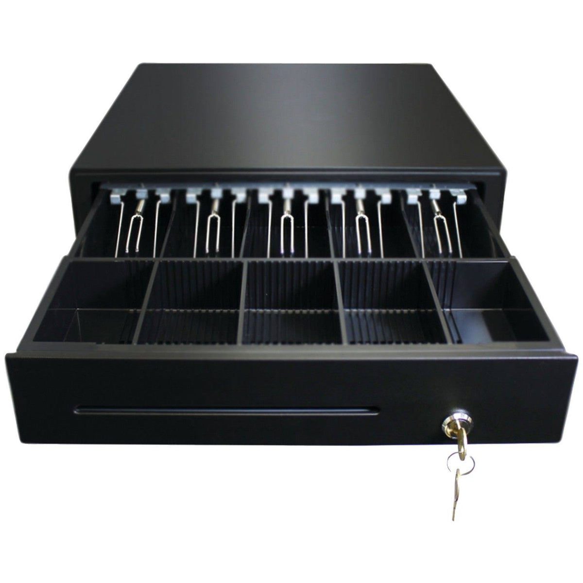 Electronic cash drawer D51123