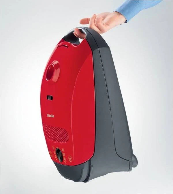 Mango Red Canister Vacuum Y536115