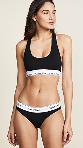 Women's Modern Cotton Bikini Briefs J65136