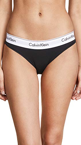Women's Modern Cotton Bikini Briefs J65136